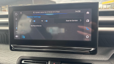 Citroen C3 1.2 Turbo Plus 5dr Petrol Hatchback